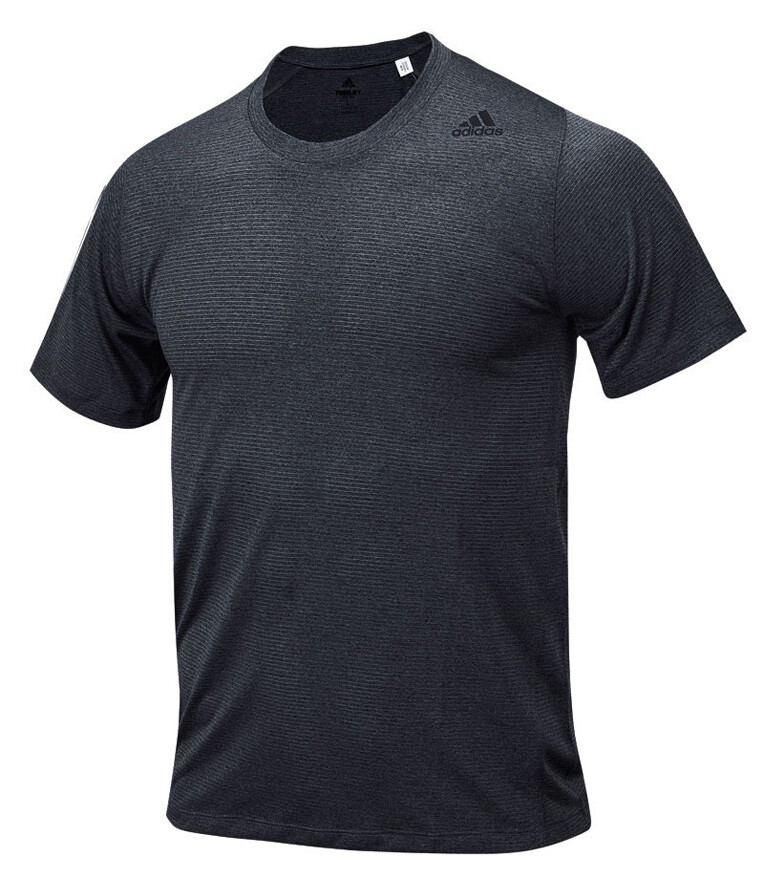 T-Shirt Breathable Training Grey DW9836 